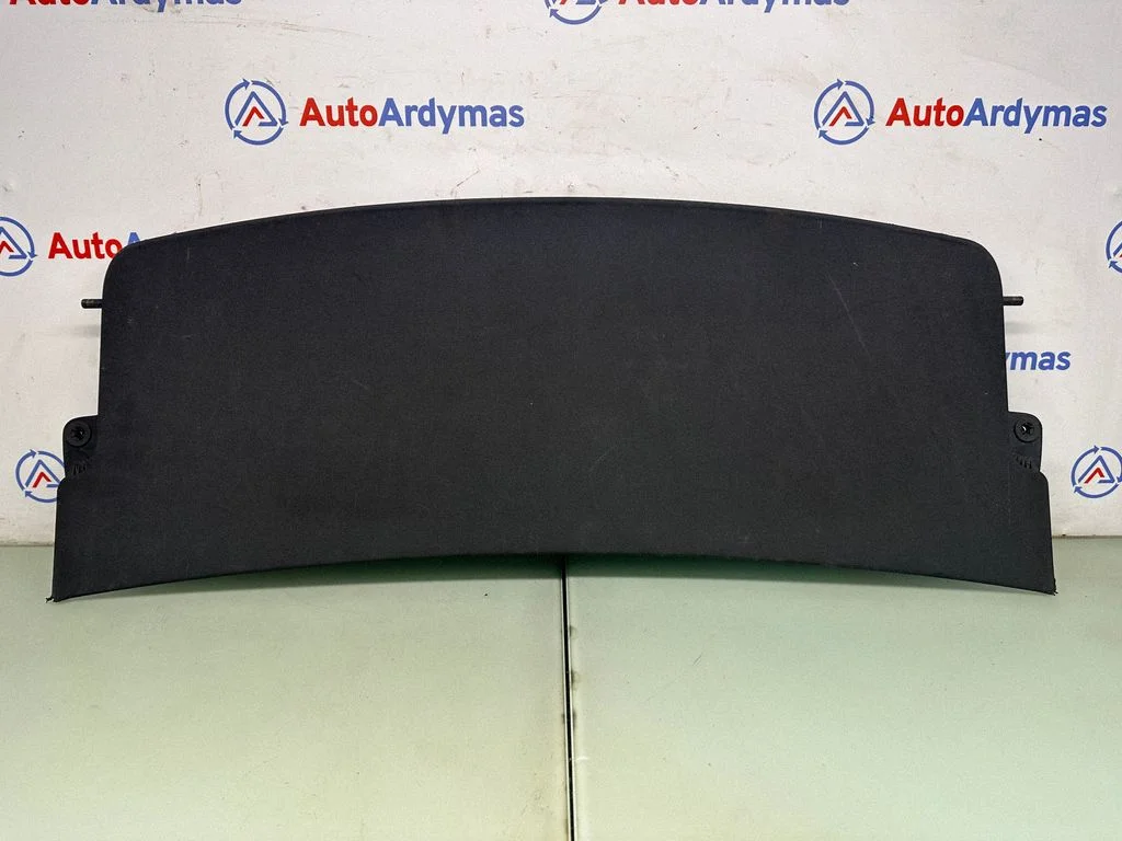 Parcel shelf – BMW 3 Series GT F34 (2013-2017)