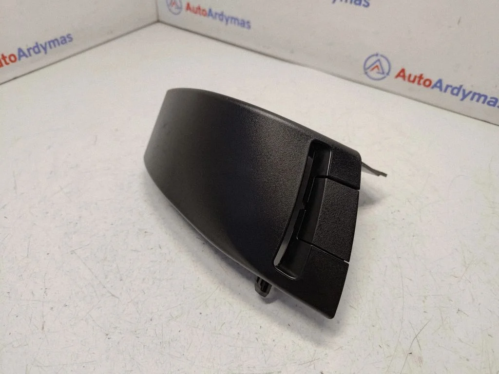 Seat belt trim 7276916