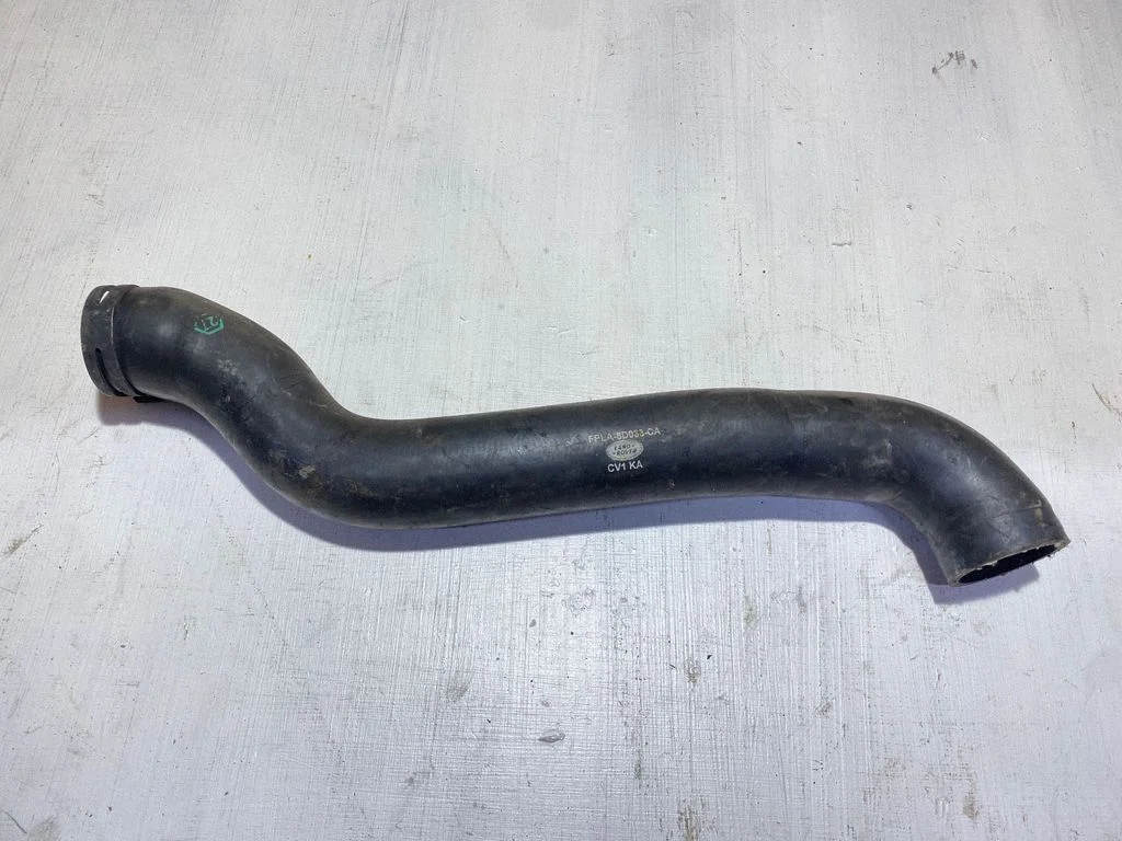 Engine coolant pipe/hose – Land Rover Range Rover Sport L494 (2013-)