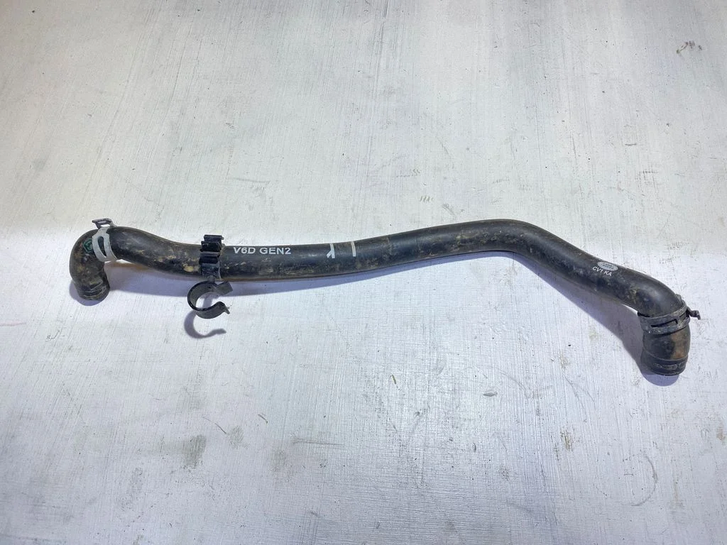 Motora dzesēšanas caurule (-es)/šļūtene (-es) FPLA7752CA