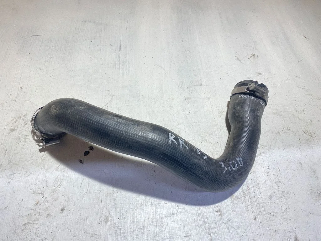 Engine coolant pipe/hose FK626F074CA