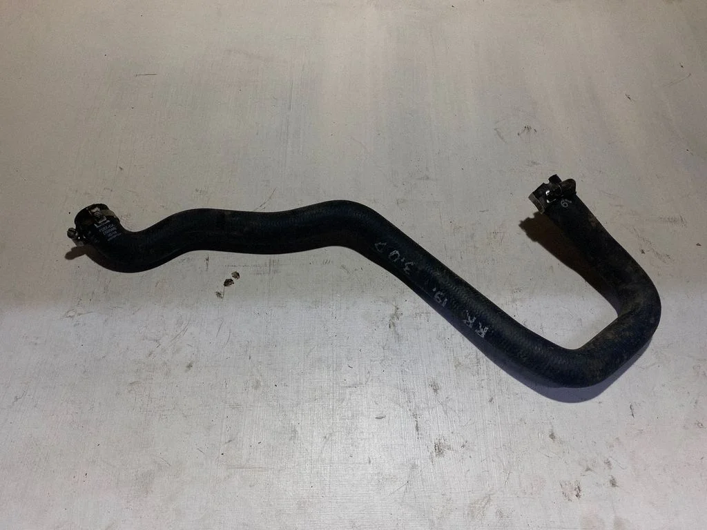 Engine coolant pipe/hose FK629F287CA