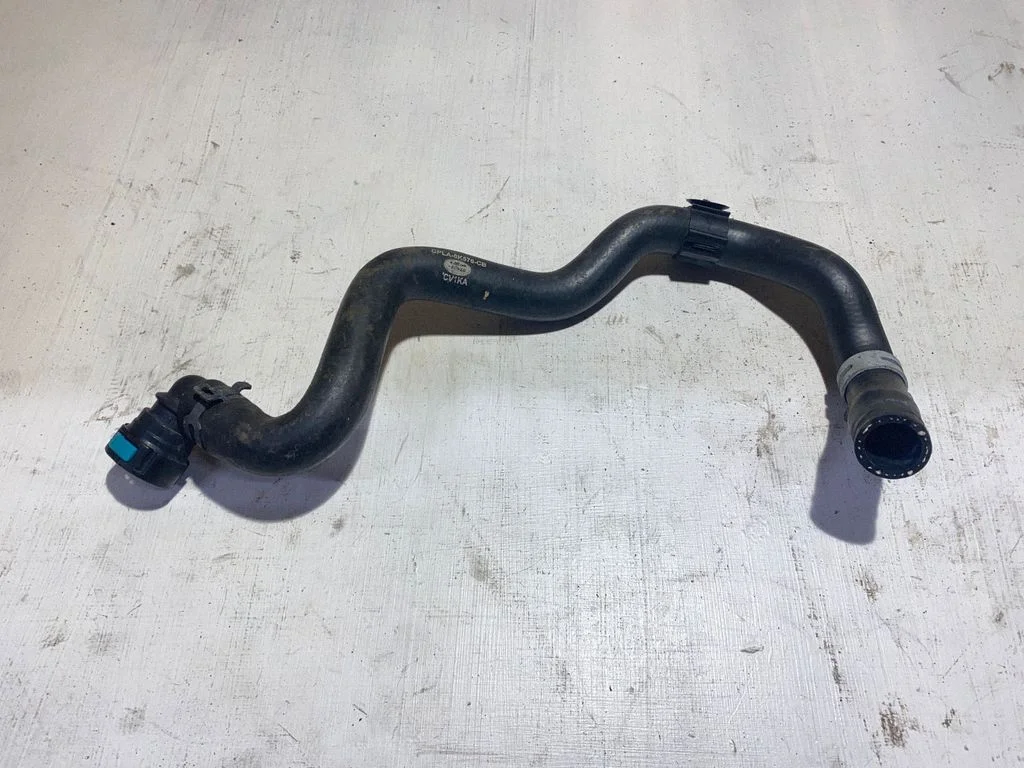 Motora dzesēšanas caurule (-es)/šļūtene (-es) CPLA8K576CB