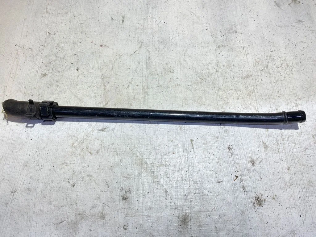 Engine coolant pipe/hose A2058300002