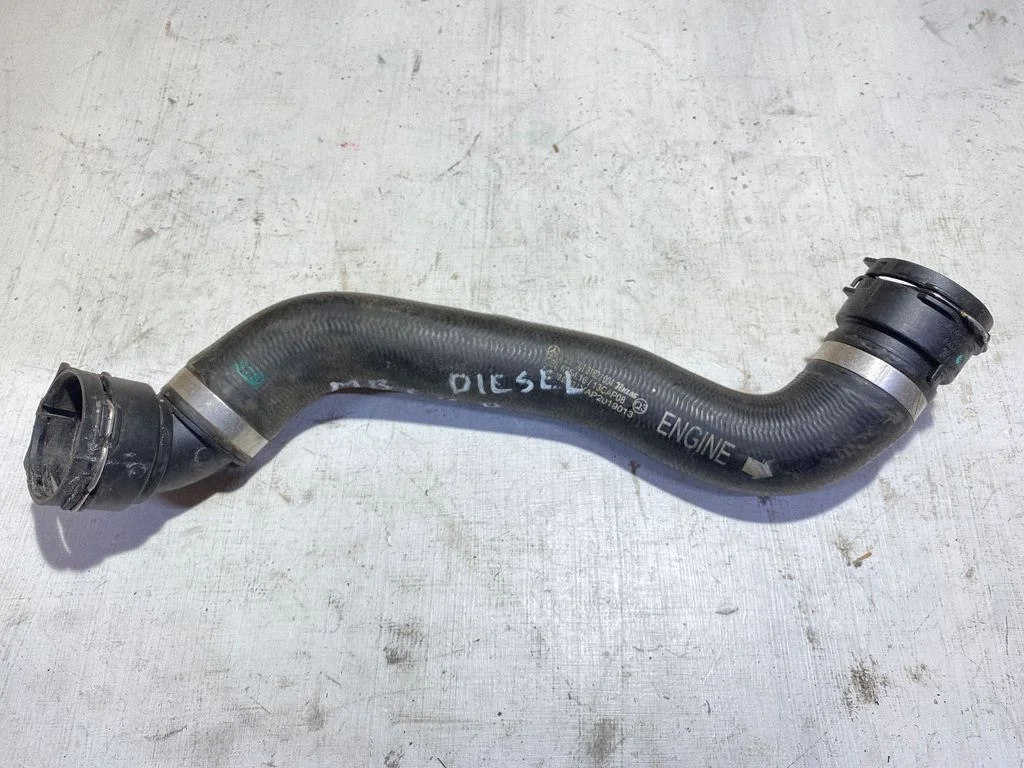 Engine coolant pipe/hose A2055013182