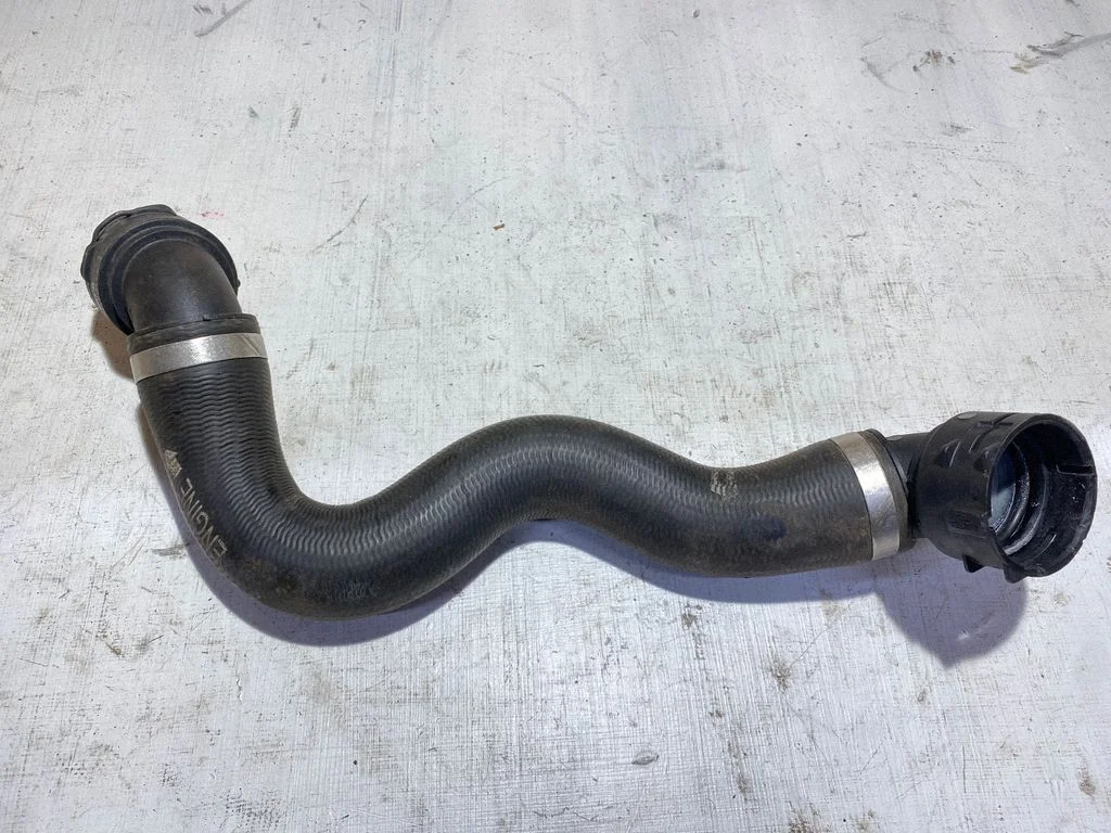 Engine coolant pipe/hose A2055017484