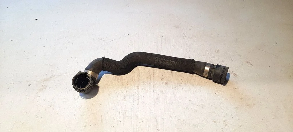 Engine coolant pipe/hose A2055017484