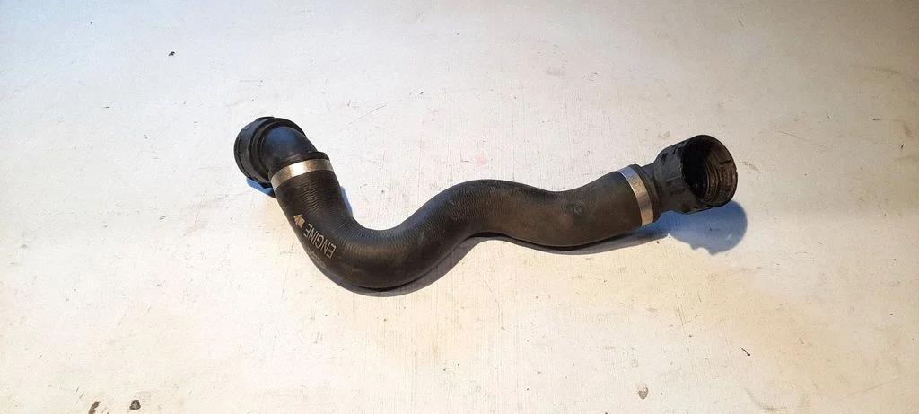 Engine coolant pipe/hose A2055017484