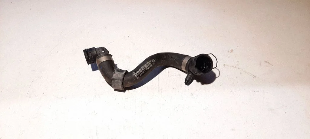 Engine coolant pipe/hose A2055015200