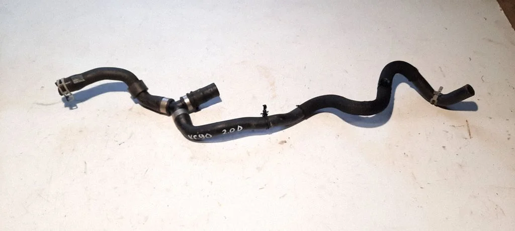 Engine coolant pipe/hose 32138625
