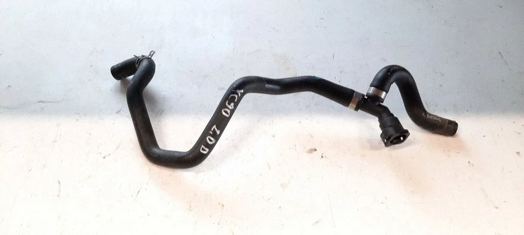 Engine coolant pipe/hose 32222643