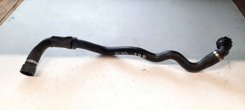 Engine coolant pipe/hose 32138626