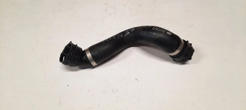 Engine coolant pipe/hose A2055010182