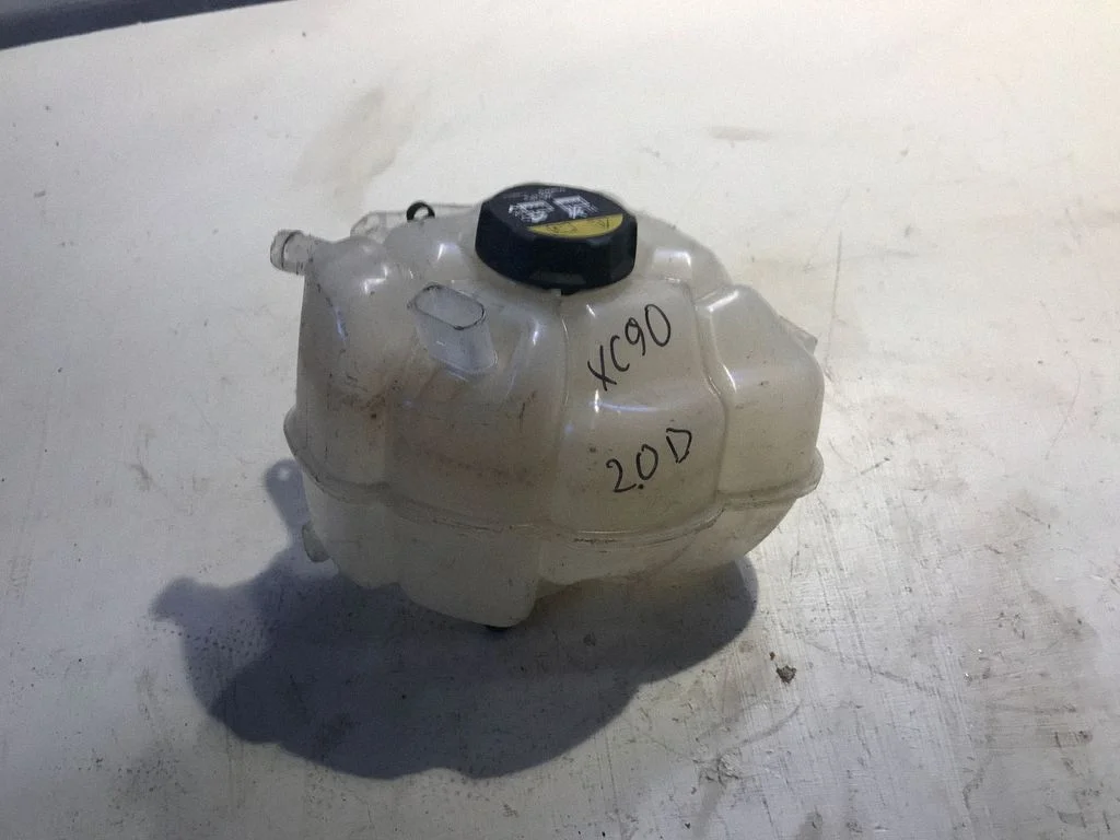 Coolant expansion tank/reservoir 31465682