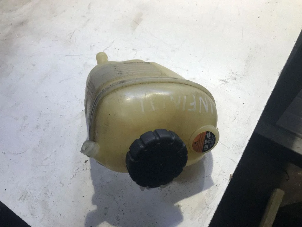 Coolant expansion tank/reservoir PPGF20