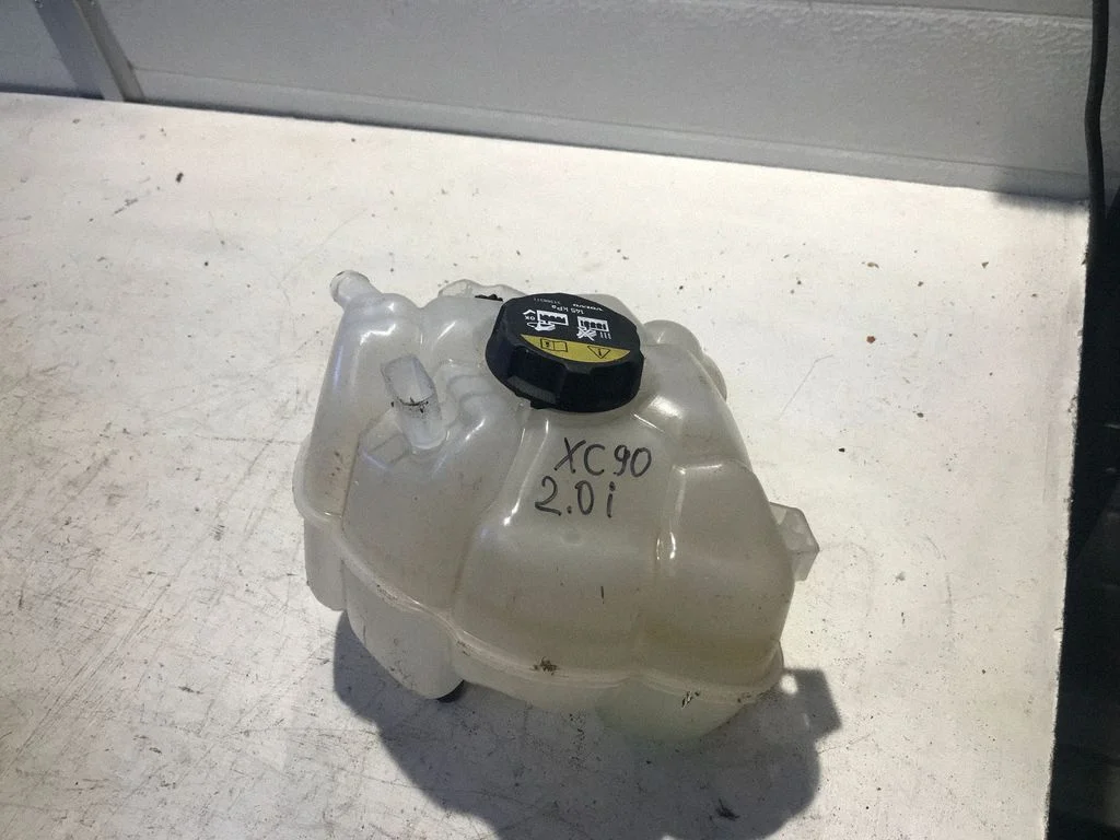 Coolant expansion tank/reservoir 31365682