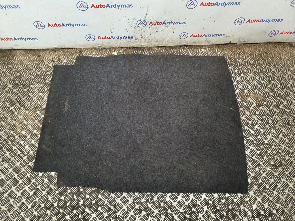 Trunk/boot mat liner 7024886