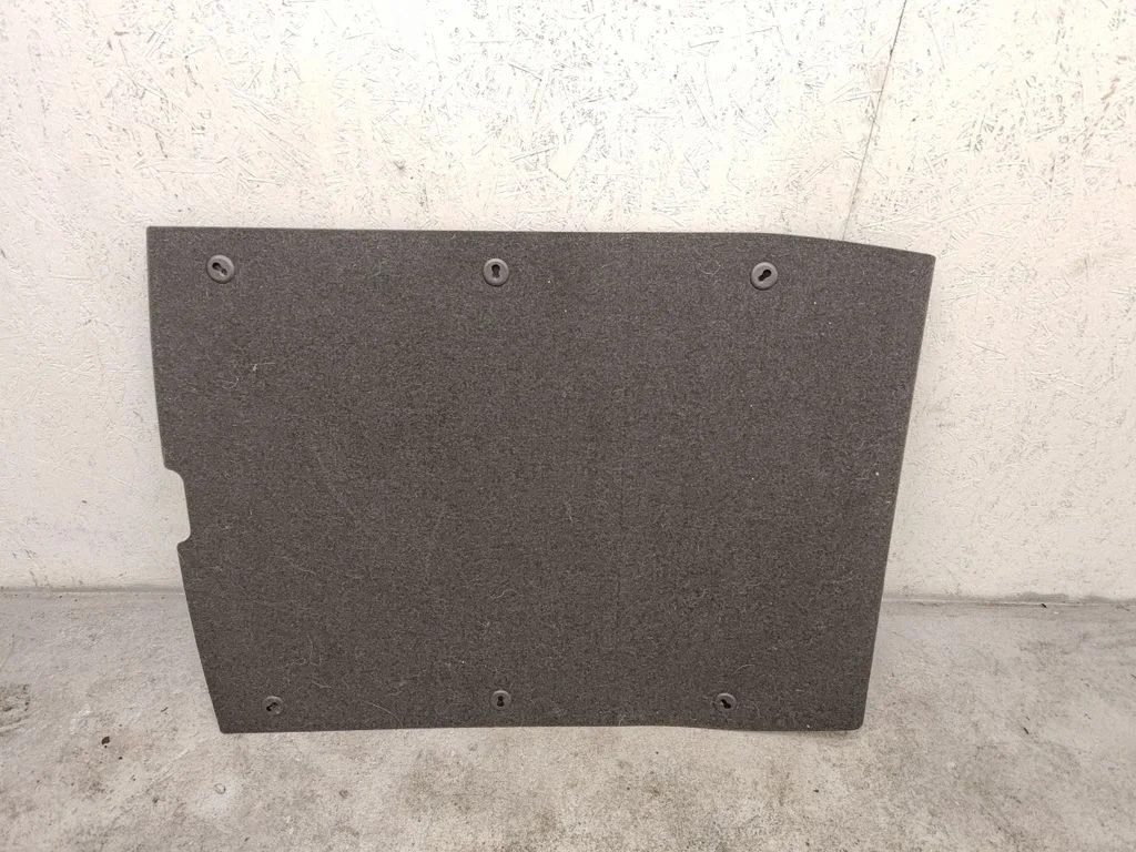 Trunk/boot mat liner 7246303