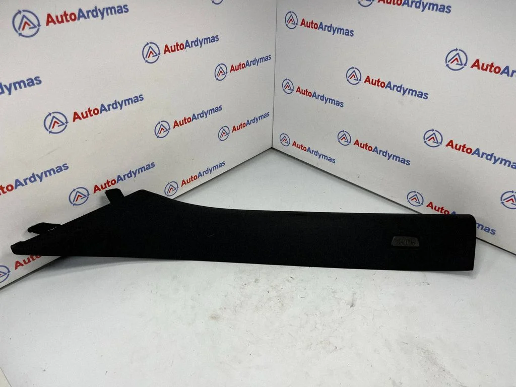 (A) piilari kate – BMW 3-seeria GT F34 (2013-2017)