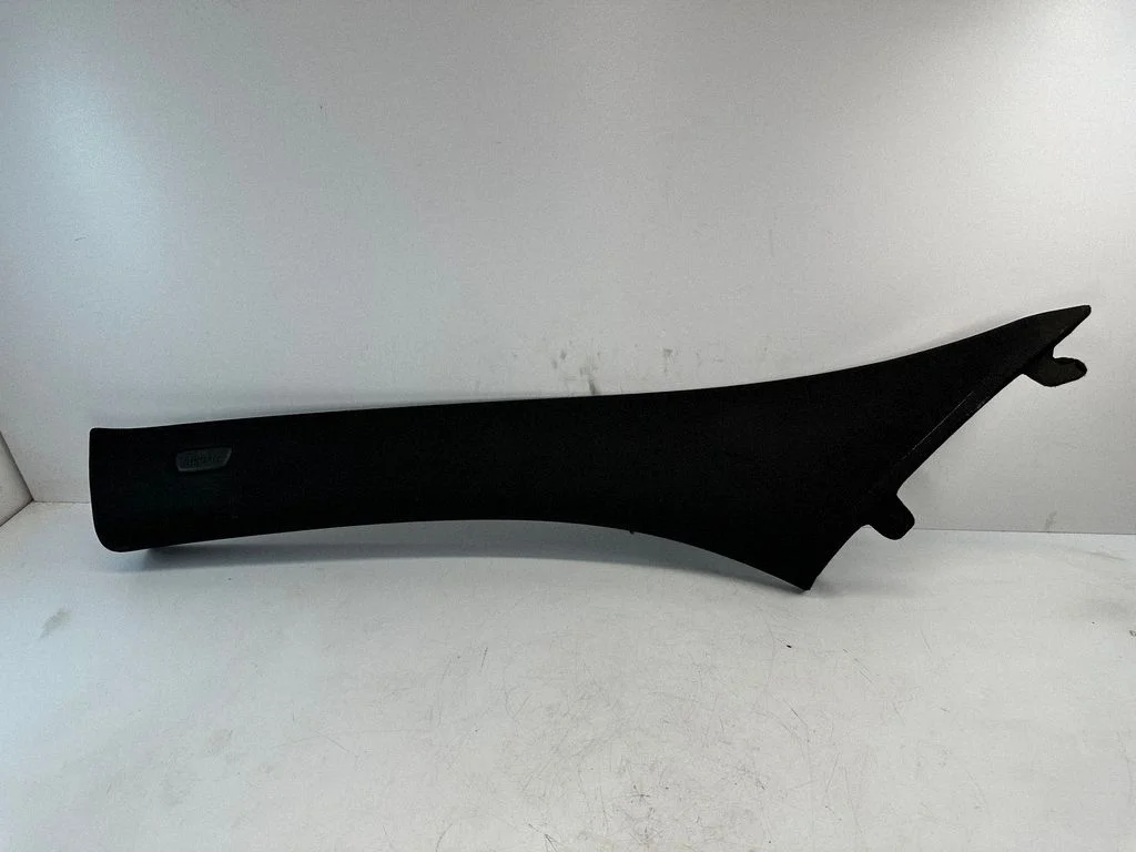 (A) pillar trim 8047549