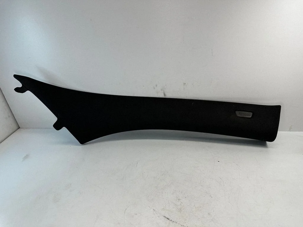 (A) pillar trim 8047550