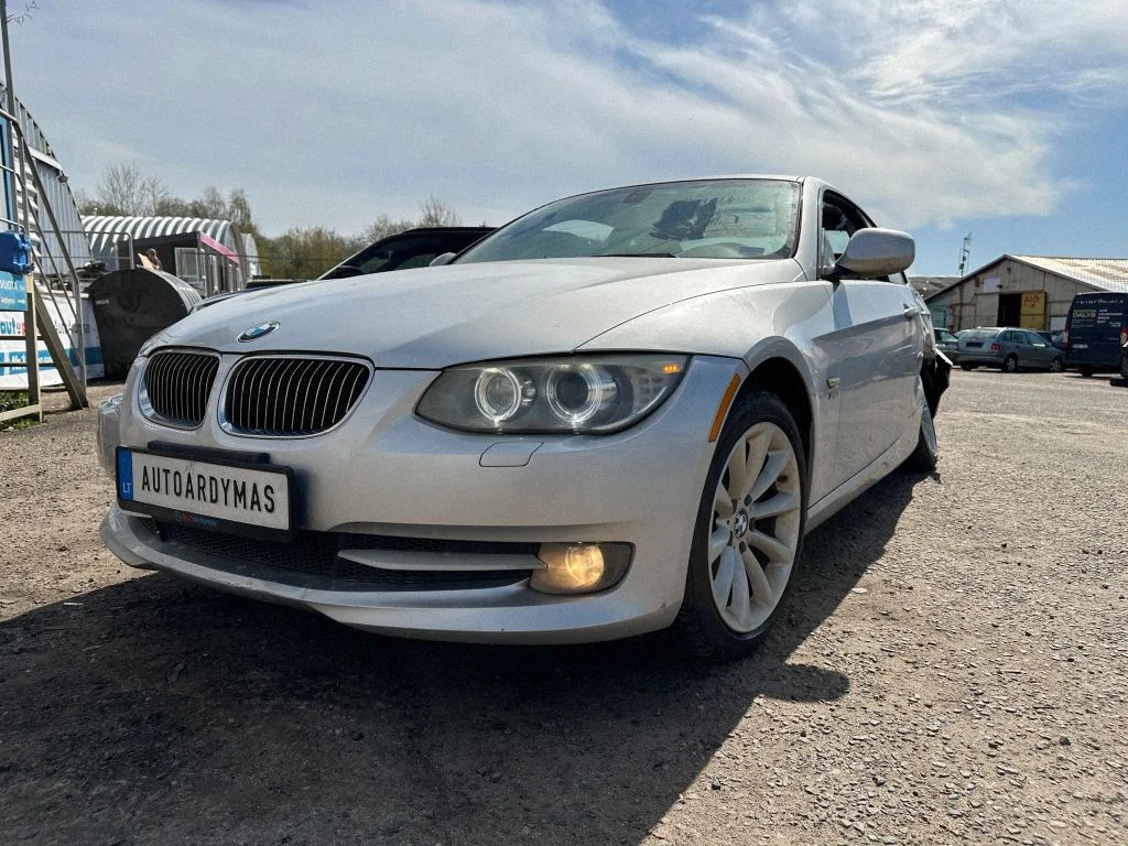 BMW Series 3