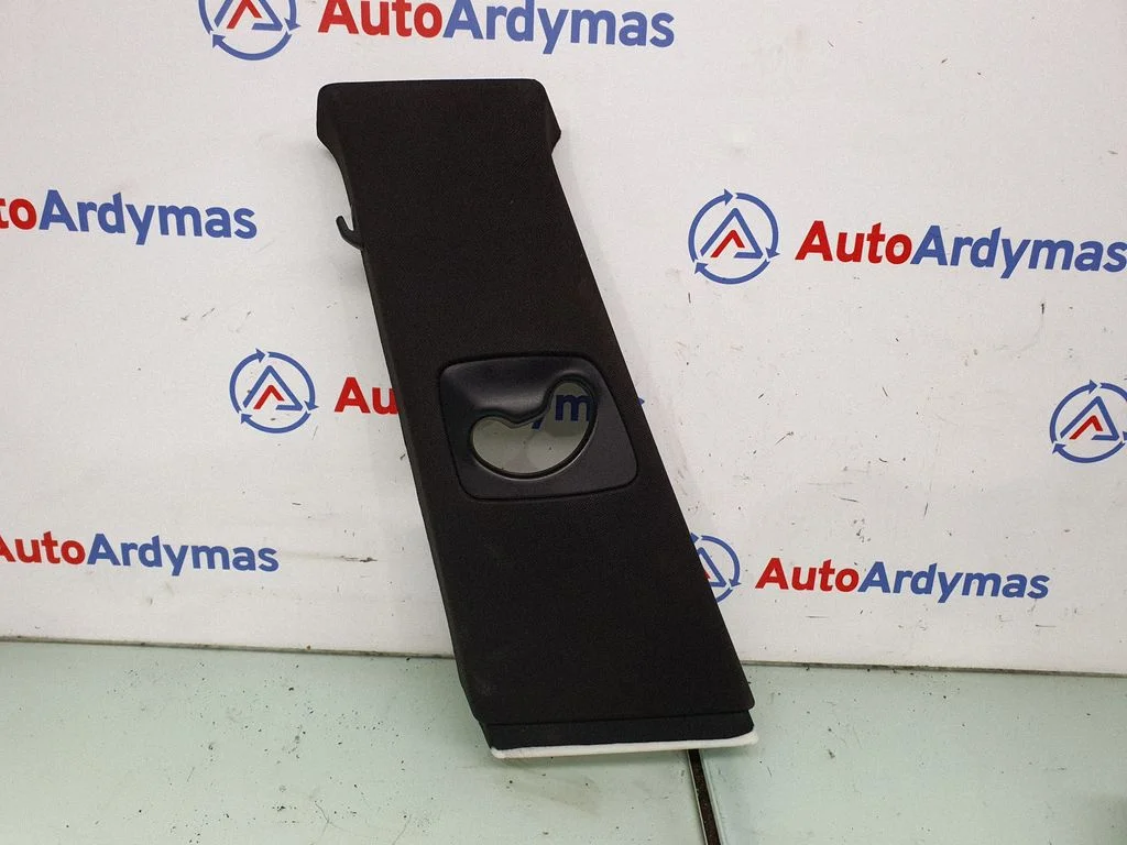 (B) pillar trim (top) 9137197