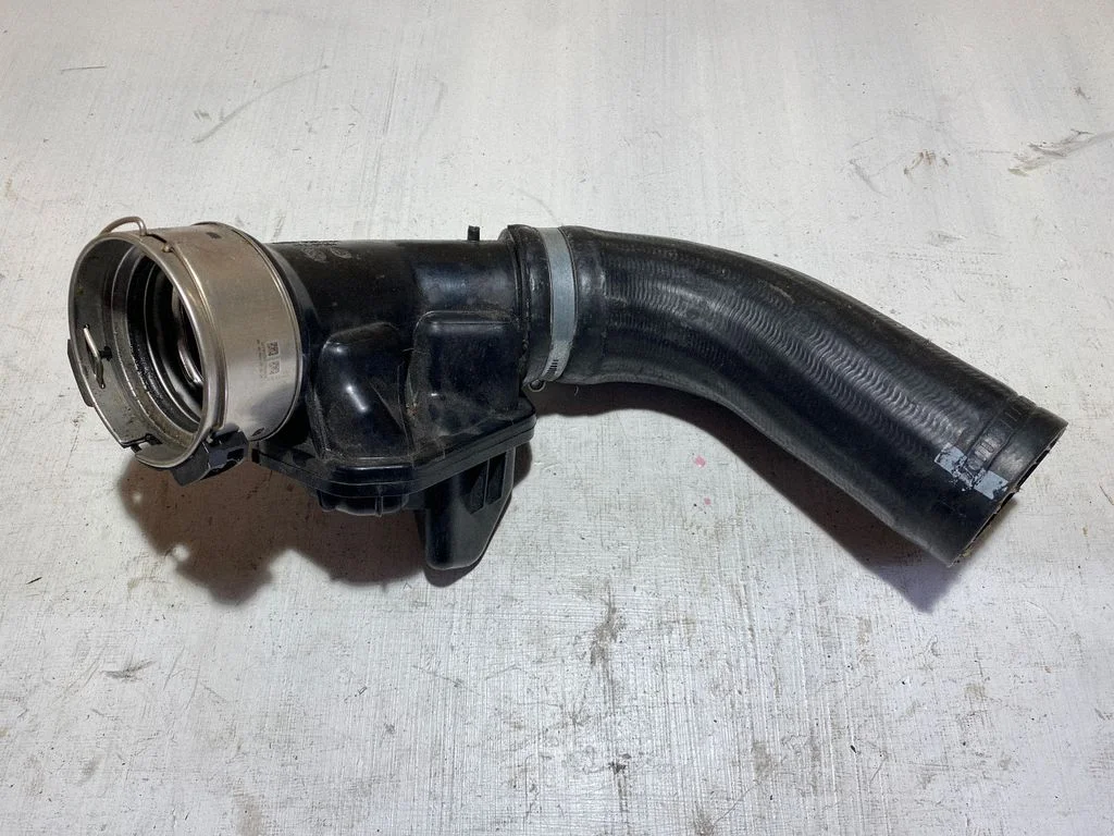 Intercooler hose/pipe 31422061