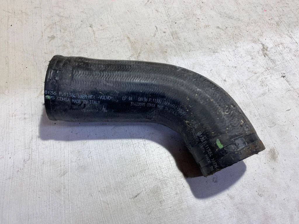 Intercooler hose/pipe 31422095