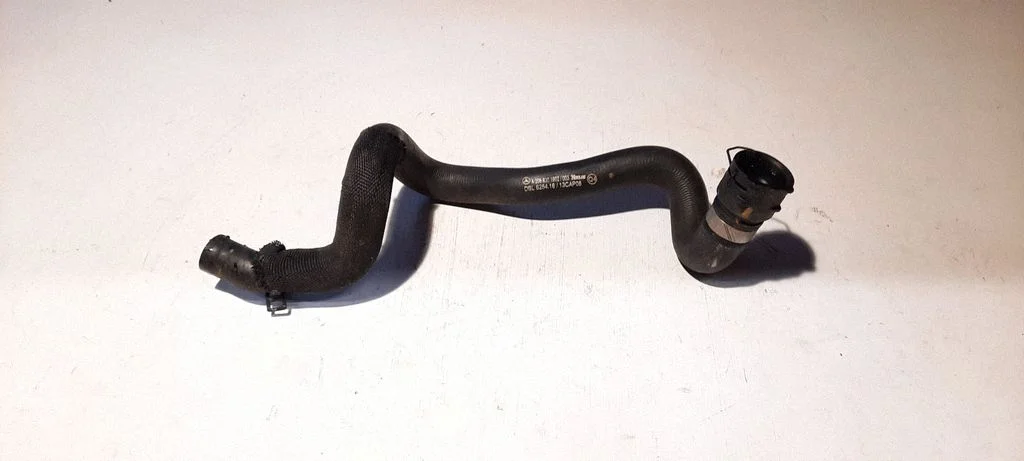 Intercooler hose/pipe A2058301902