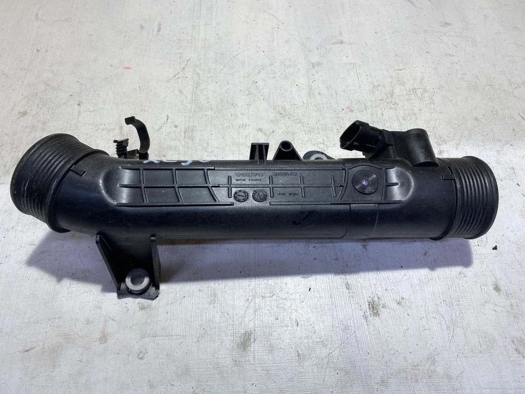 Intercooler hose/pipe 31686412