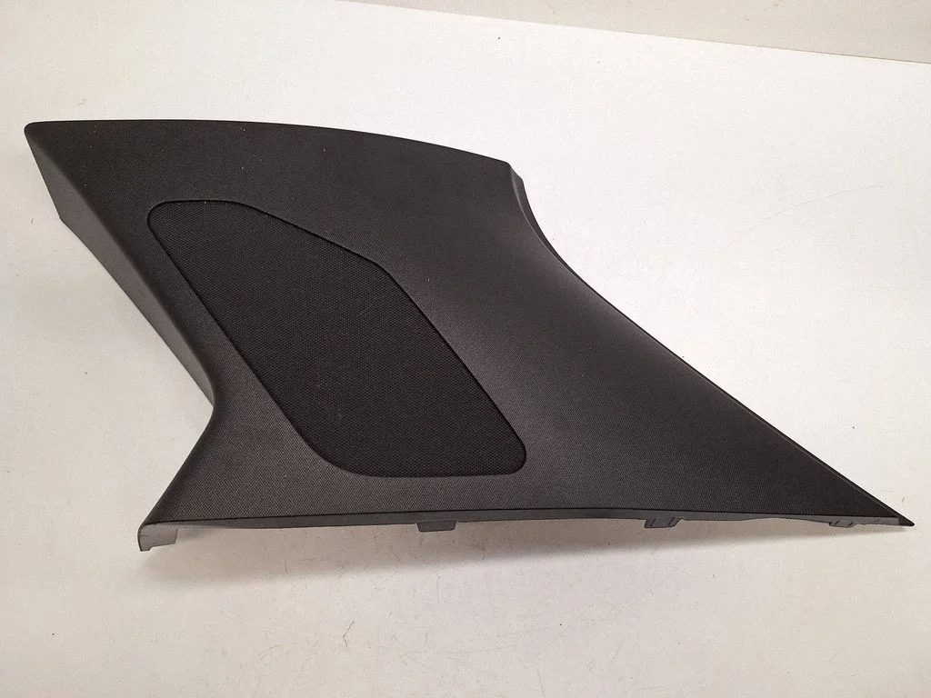 (D)pillar trim (top) 51437433706