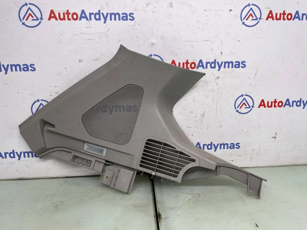 (D)pillar trim (top) 9169311