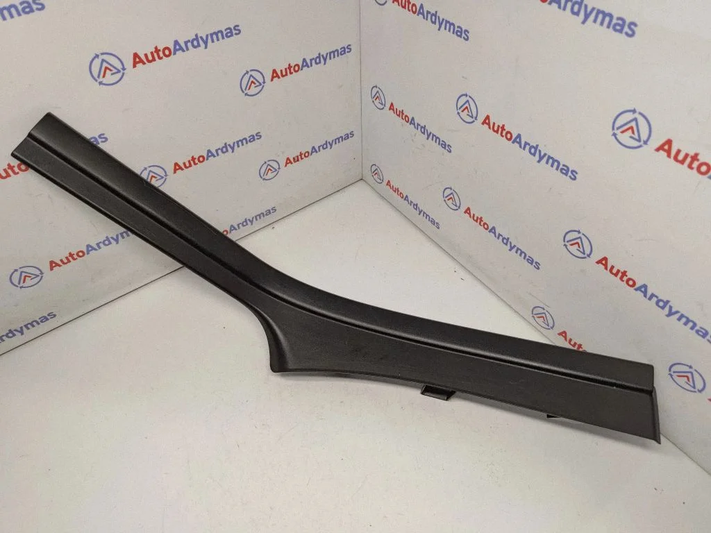 Rear sill trim cover 51478402110