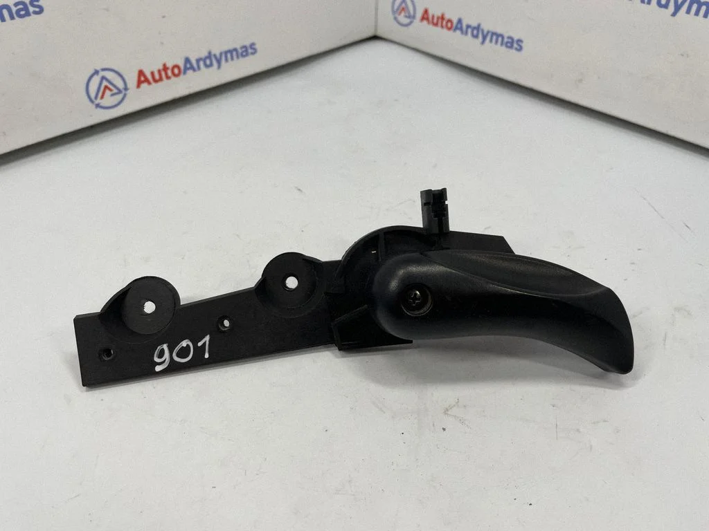 Motora pārsega atvēršanas rokturis 9143458