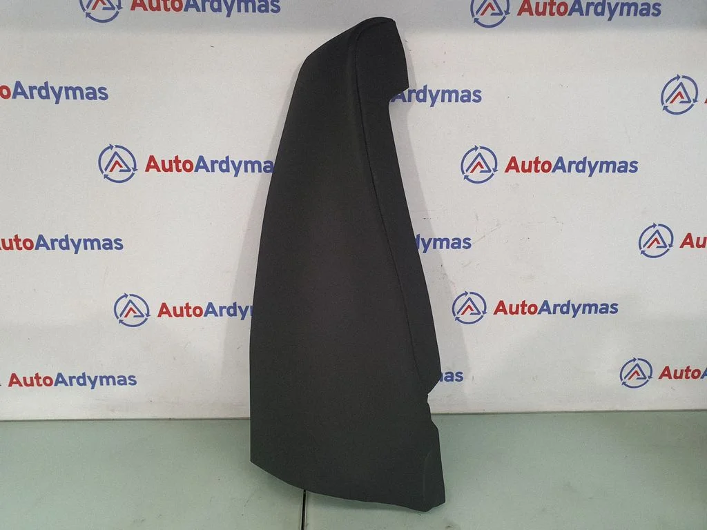 Rear seat 8491226