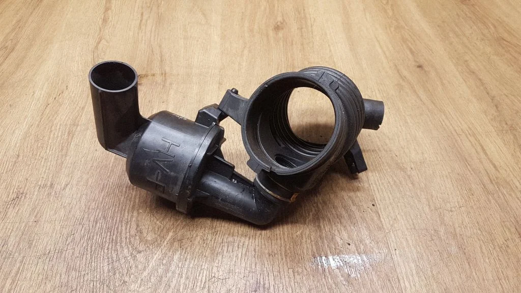 Air intake duct part 1788131431
