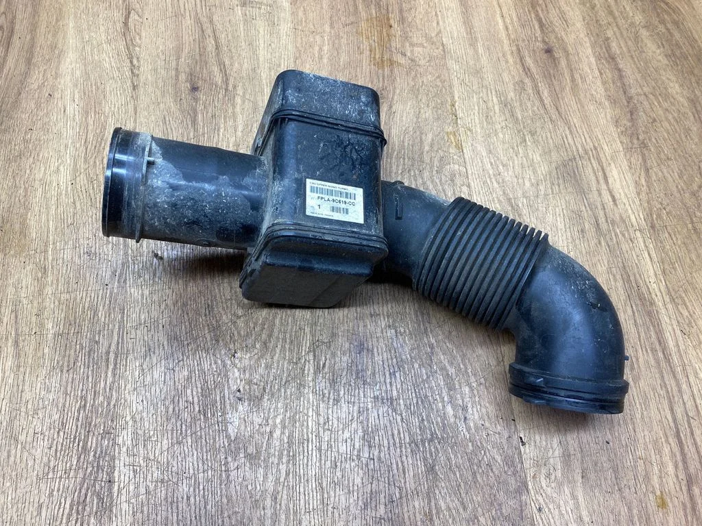 Część kanału dolotowego FPLA9C619CC