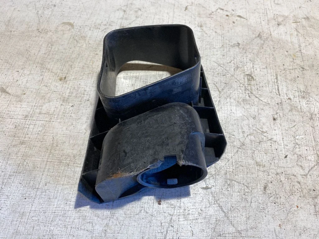 Air intake duct part – Volvo XC90 (2014-)