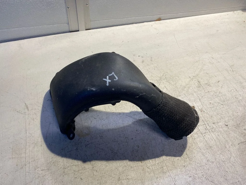 Gaisa ieplūdes kanāla detaļa (-as) 8X239A673