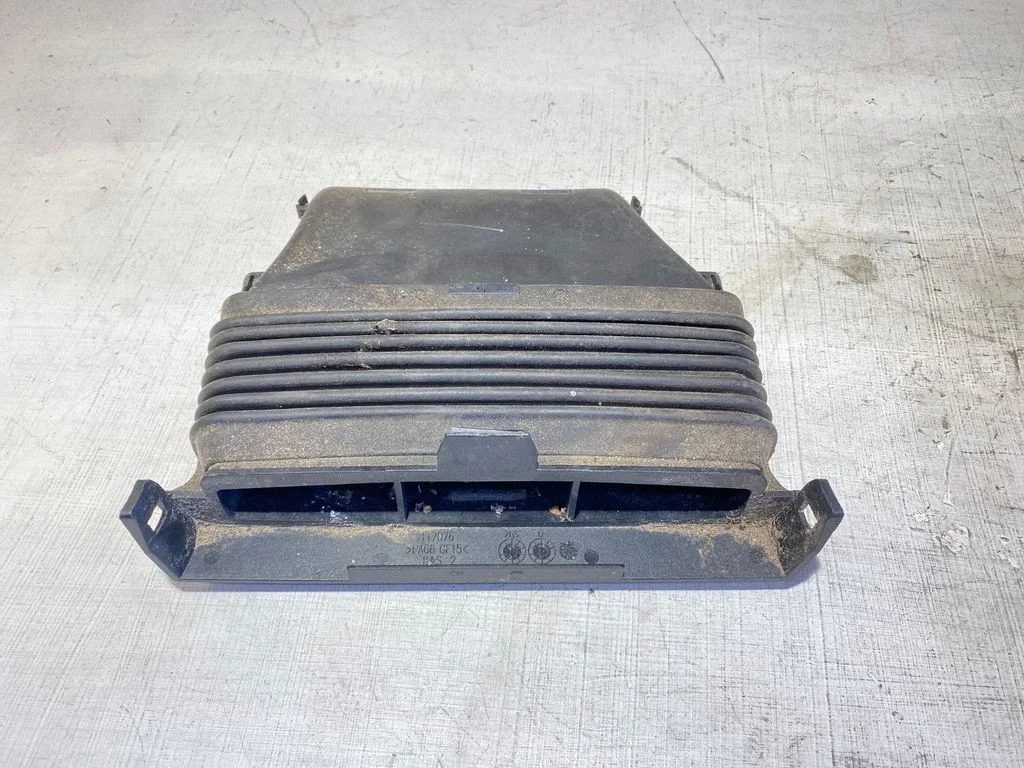 Air intake duct part A2225050161