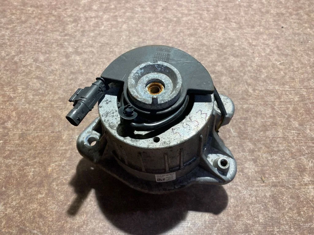 Mootoripadi A2222407617