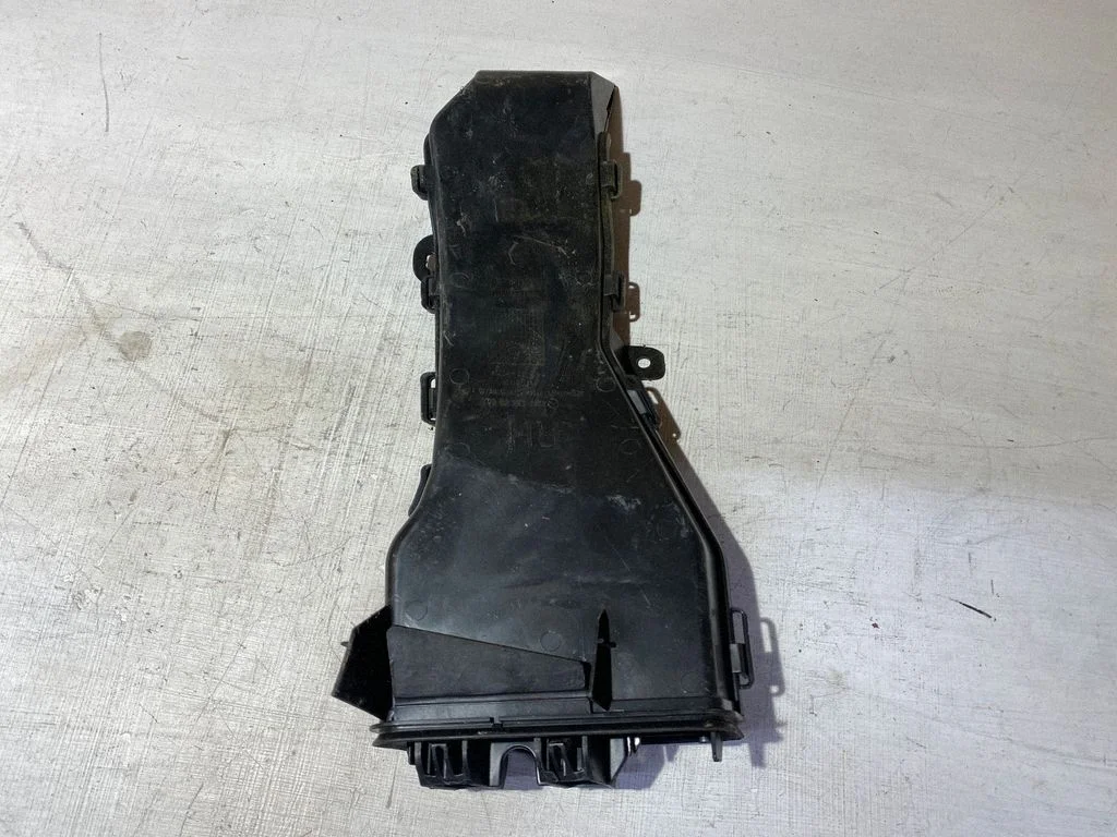 Air intake duct part A2538320600