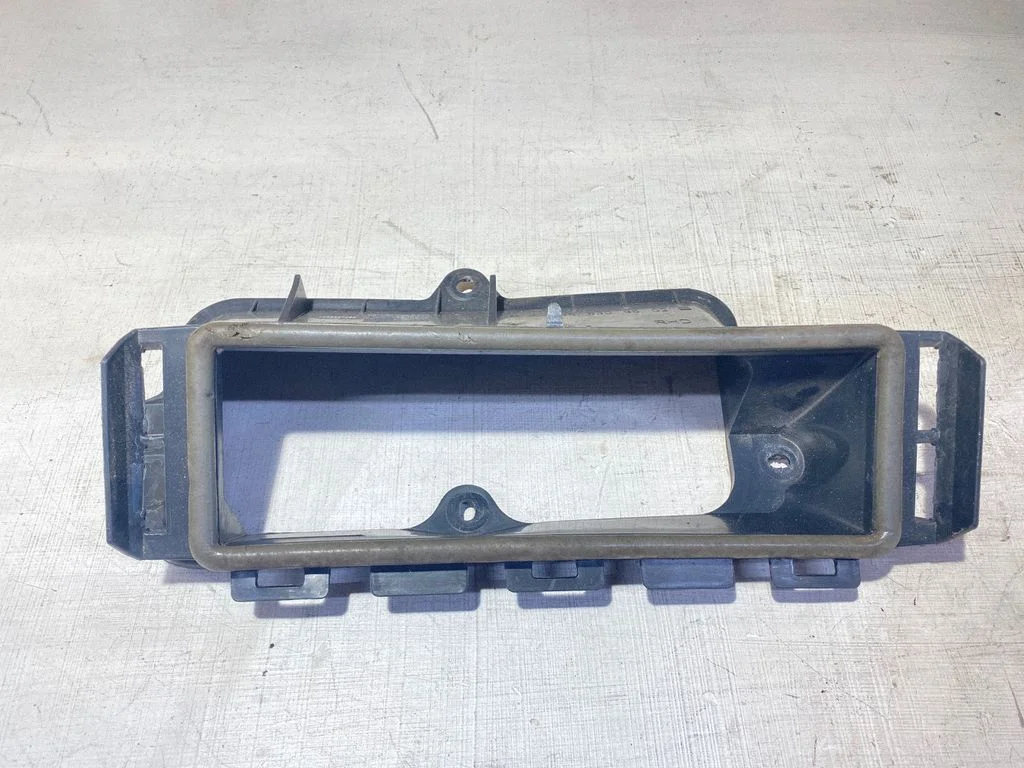 Air intake duct part A2058309502