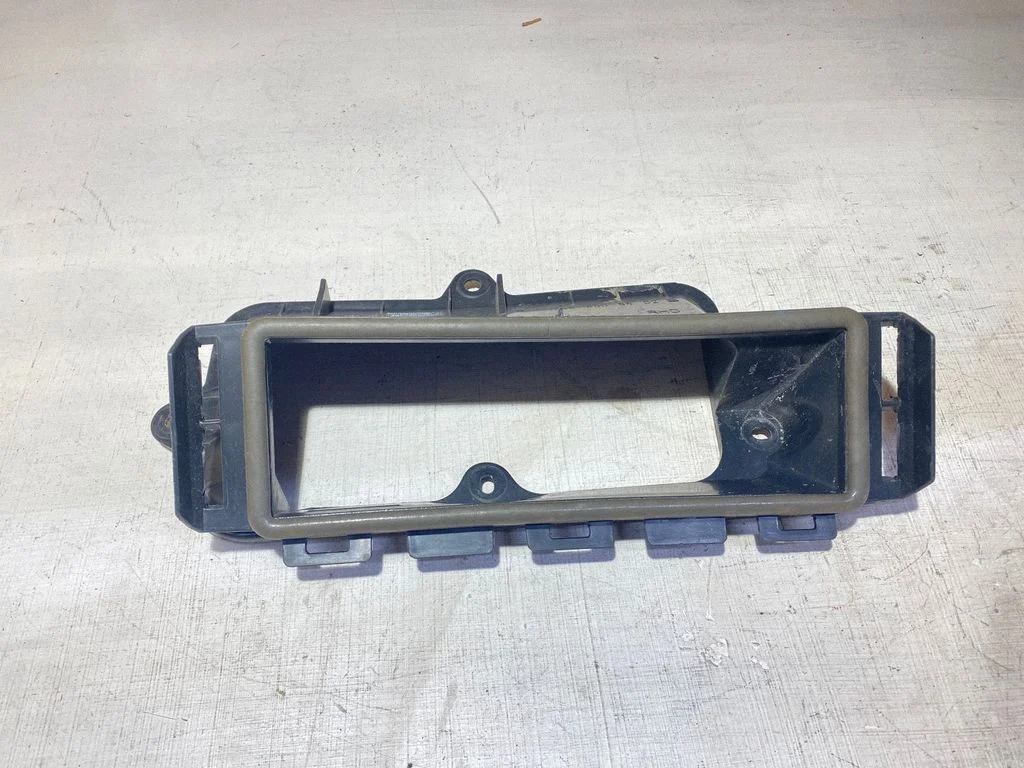 Air intake duct part A2058309502