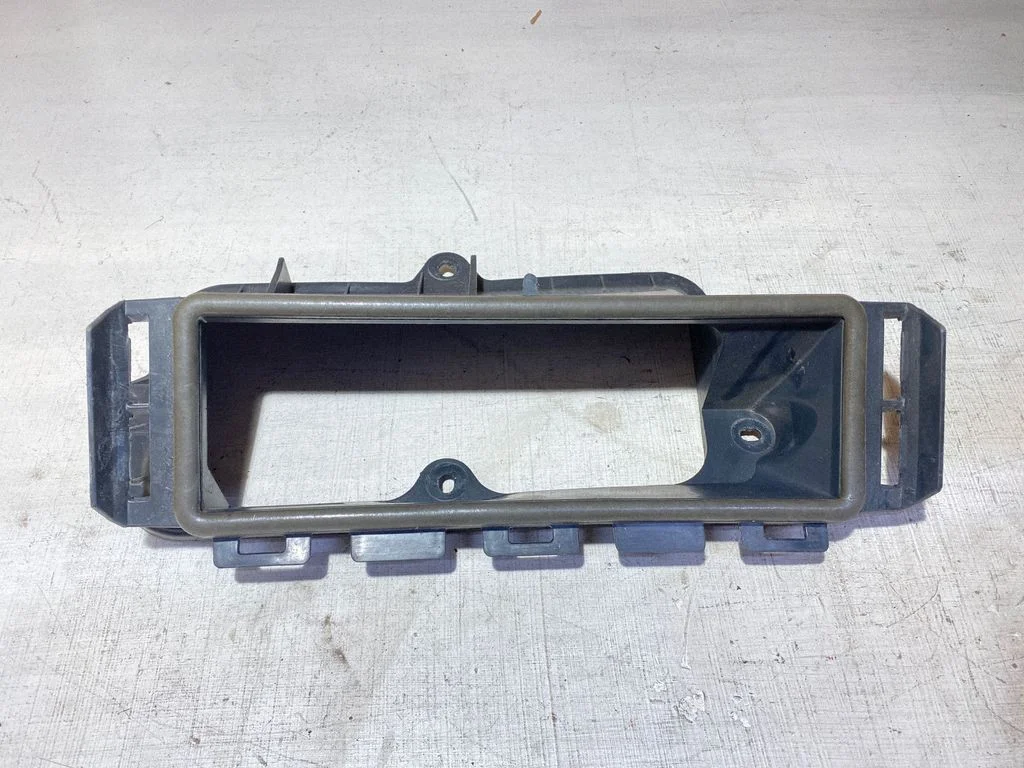 Air intake duct part A2058309502
