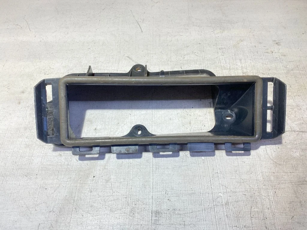 Air intake duct part A2058309502