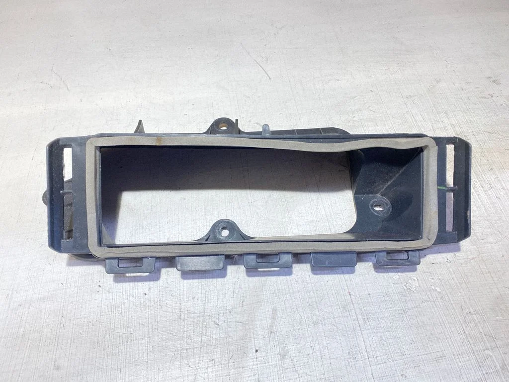 Air intake duct part A2058309502