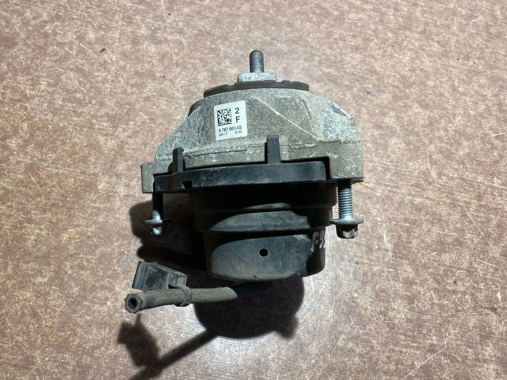Mootoripadi – BMW 4-seeria F32 F33 (2013-2020)