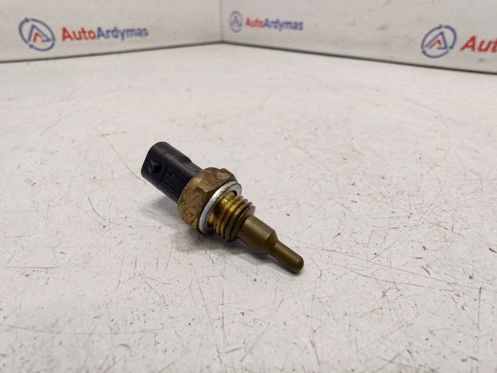 Coolant temperature sensor 7580635
